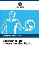 Sanktionen im internationalen Recht 6205991624 Book Cover