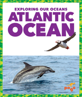 Atlantic Ocean 1636907725 Book Cover