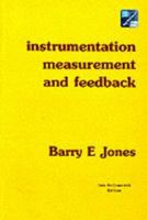 Instrumentation: Measurement and Feedback 0070993831 Book Cover