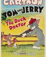 Notebook: Tom and Jerry Cartoon Soft Glossy Cover College Ruled Lined Pages Book 7.5 x 9.25 Inches 110 Pages 1692396986 Book Cover