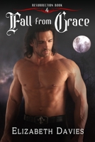 Fall from Grace 1539131858 Book Cover