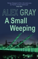 A Small Weeping 0749083883 Book Cover