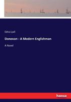 Donovan: a modern Englishman 1179203224 Book Cover