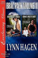 Brac Pack Volume 1 1610344936 Book Cover
