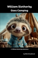 William Slotherby Goes Camping: A William Slotherby Adventure B0G4M64T6Z Book Cover