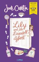 Lily and the Lissadell Ghost: World Book Day 2021 1788492307 Book Cover