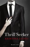 Thrill Seeker 035234718X Book Cover