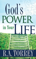 Gods Power In Your Life 088368862X Book Cover