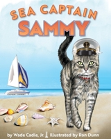 Sea Captain Sammy B08SG5PJQZ Book Cover
