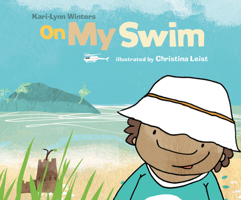 On My Swim 1926890167 Book Cover