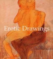 Erotic Drawings (Mega Squares) 1840137339 Book Cover