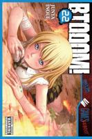 BTOOOM!, Vol. 22 0316520659 Book Cover