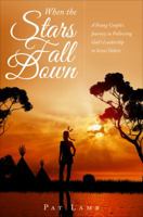 When the Stars Fall Down: A Young Couple's Journey in Following God's Leadership to Serve Others 162510152X Book Cover