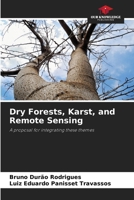 Dry Forests, Karst, and Remote Sensing 6209021867 Book Cover