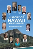 History of Hawaii Neurosurgery 166423425X Book Cover