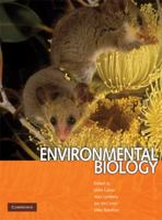 Environmental Biology 0521679826 Book Cover