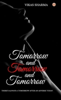 Tomorrow and Tomorrow and Tomorrow 9359646628 Book Cover