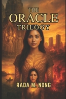 The Oracle Trilogy B0FQJPG2F7 Book Cover