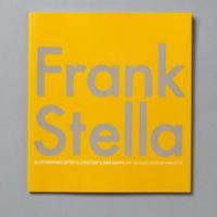 Frank Stella: Illustrations after El Lissitzky's Had Gadya: The Unique Colour Variants 095766124X Book Cover