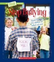 Stop Bullying 0531239217 Book Cover