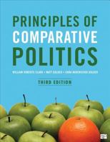 Principles of Comparative Politics 0872892891 Book Cover