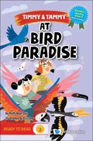 At Bird Paradise 9819801605 Book Cover