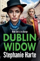 Dublin Widow 1805577417 Book Cover