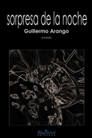 Sorpresa de la noche 0615163807 Book Cover