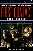 The Borg : First Contact (Star Trek Generations II) 0689808976 Book Cover