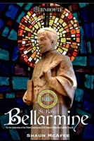 St. Robert Bellarmine 1633370801 Book Cover