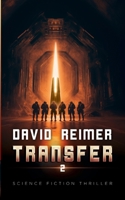 Transfer 2: Die schwarze Stadt (German Edition) 3769389115 Book Cover