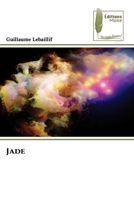 Jade (French Edition) 6209459773 Book Cover