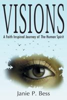 VISIONS 1643670204 Book Cover