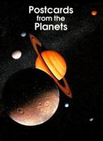 Postcards from the Planets 0732708591 Book Cover