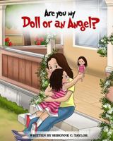 "Are you my Doll or an Angel?" 1790986826 Book Cover