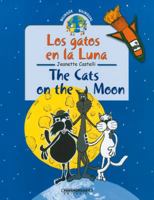 The Cats on the Moon 9583017671 Book Cover