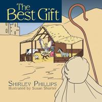 The Best Gift 1449742297 Book Cover