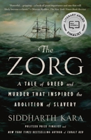 The Zorg 1250348250 Book Cover