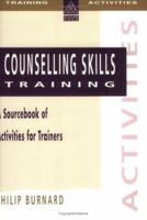 Counselling Skills Training 0749408286 Book Cover