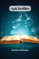 Açık Deliller 3346608379 Book Cover