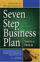 Seven Step Business Plan 1589804716 Book Cover