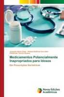 Medicamentos Potencialmente Inapropriados para Idosos 6139616905 Book Cover
