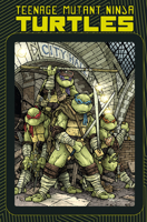 Teenage Mutant Ninja Turtles: Macro Series 1684054834 Book Cover