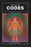The Bliss Codes B0DVLGSB3T Book Cover