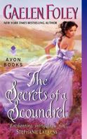 The Secrets of a Scoundrel 0062076051 Book Cover