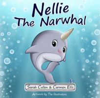 Nellie the Narwhal 0648849805 Book Cover