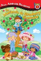 La merienda de Strawberry Shortcake 044843959X Book Cover