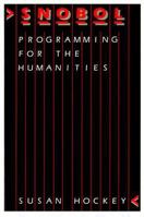 SNOBOL Programming for the Humanities 0198246757 Book Cover