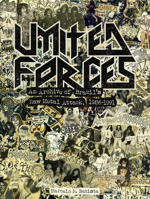 United Forces: An Archive of Brazil's Raw Metal Attack, 1986-1991 1935950215 Book Cover