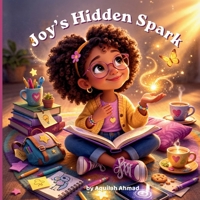 Joy's Hidden Spark B0GWRQMWSB Book Cover